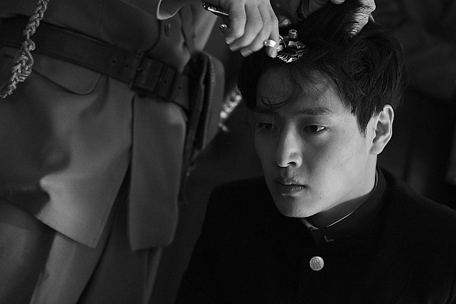 영화 <동주 DongJu : The Portrait of A Poet, 2015> 보고 왔습니다. 관련 이미지 7