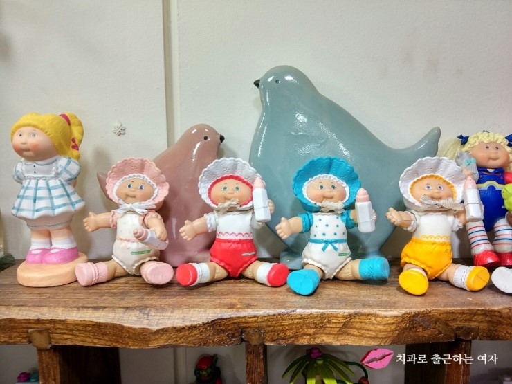 연남동 편집샵 공작새, 장난감&핸드메이드&인테리어소품 다 있는 곳 :) 관련 이미지 11