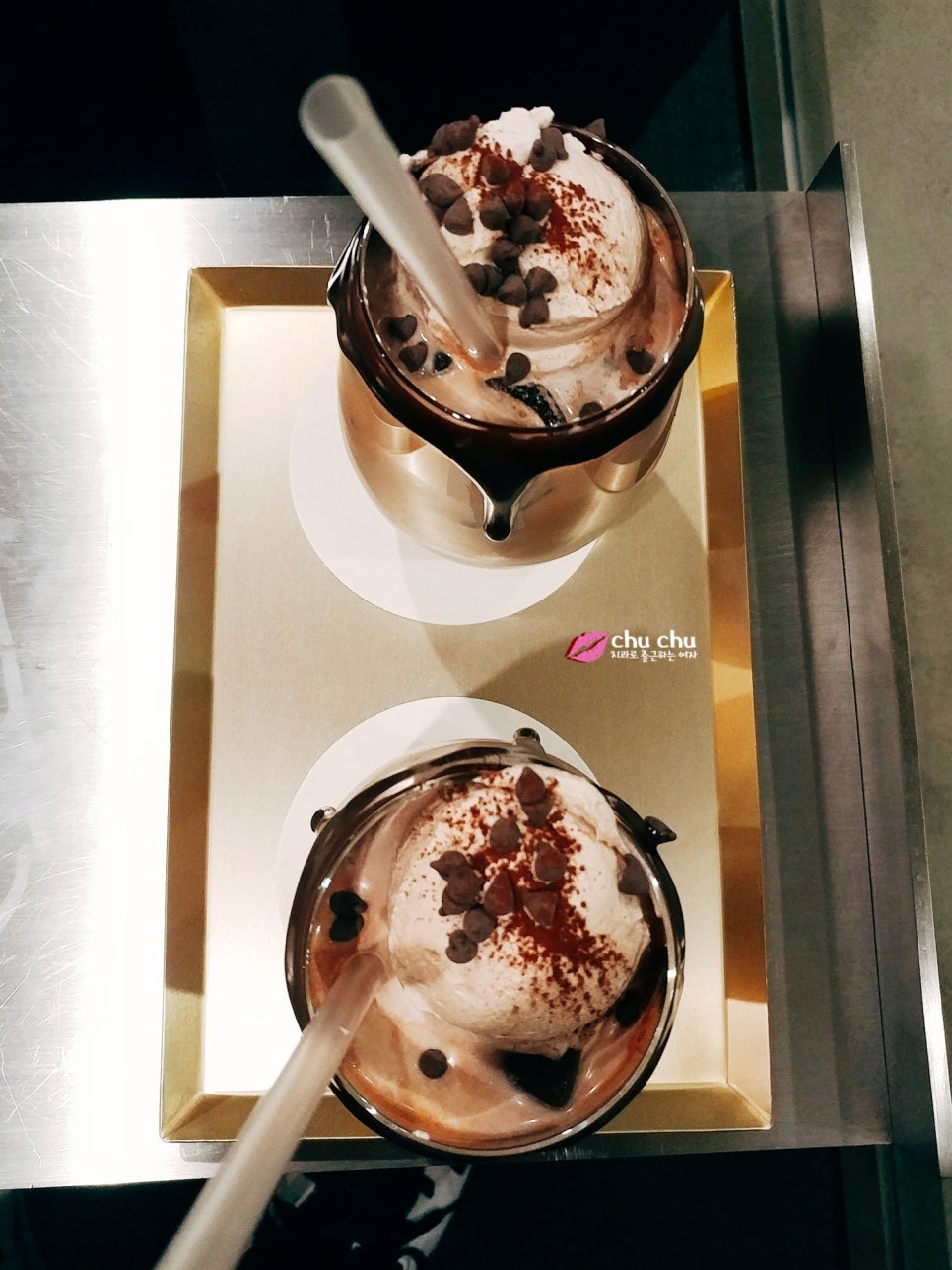 서교동 카페 - 서교로터리 커피바 관련 이미지 6