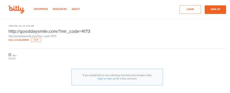 구글 url 단축 서비스 이제 안돼요 ㅠㅠ 관련 이미지 6