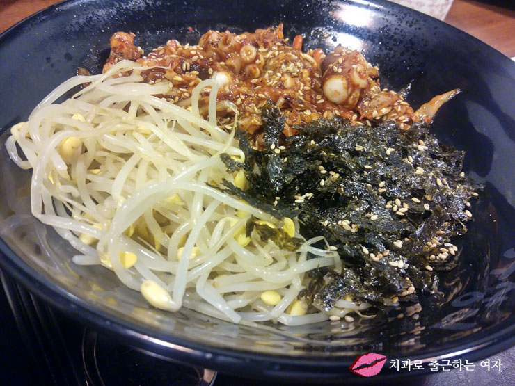 홍대 스터디카페 팀플레이스 & 국수장이 관련 이미지 17