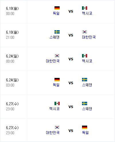 2018 러시아 월드컵 , 드디어 오늘 개막전!!! 관련 이미지 2