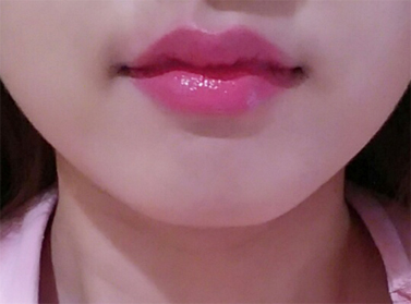 이니스프리 리얼 플루이드 루즈 1호 수줍은 분홍바람 관련 이미지 8