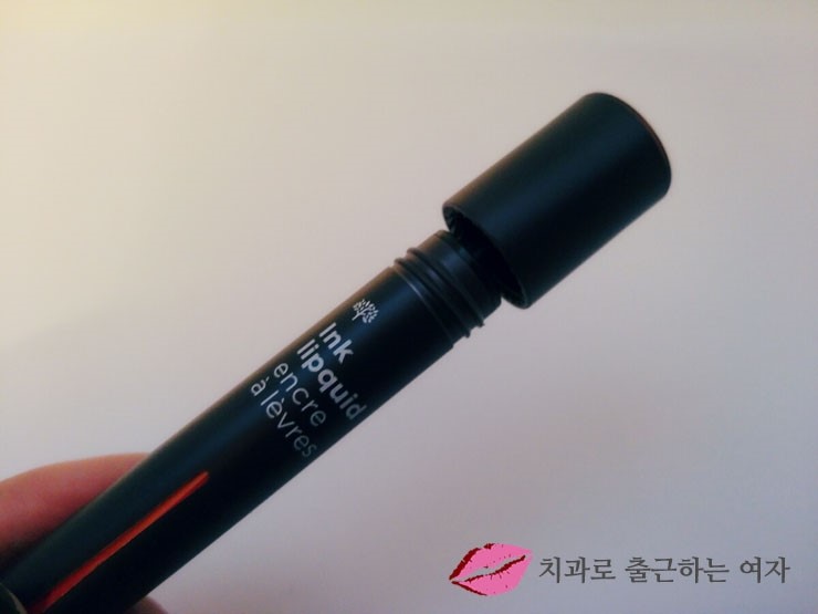 데일리 립틴트로 좋아 &hearts; 더페이스샵 잉크 립퀴드 1+1 득템 관련 이미지 7