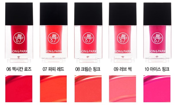 오래가는틴트추천, 손앤박 에어틴트 립큐브 10 아이스핑크 관련 이미지 9