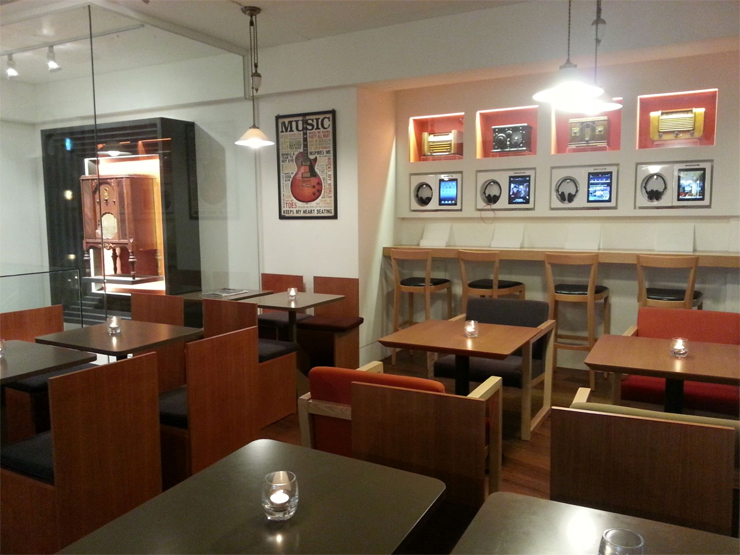 내가 정말 아끼는 카페, 삼청동카페 관련 이미지 1