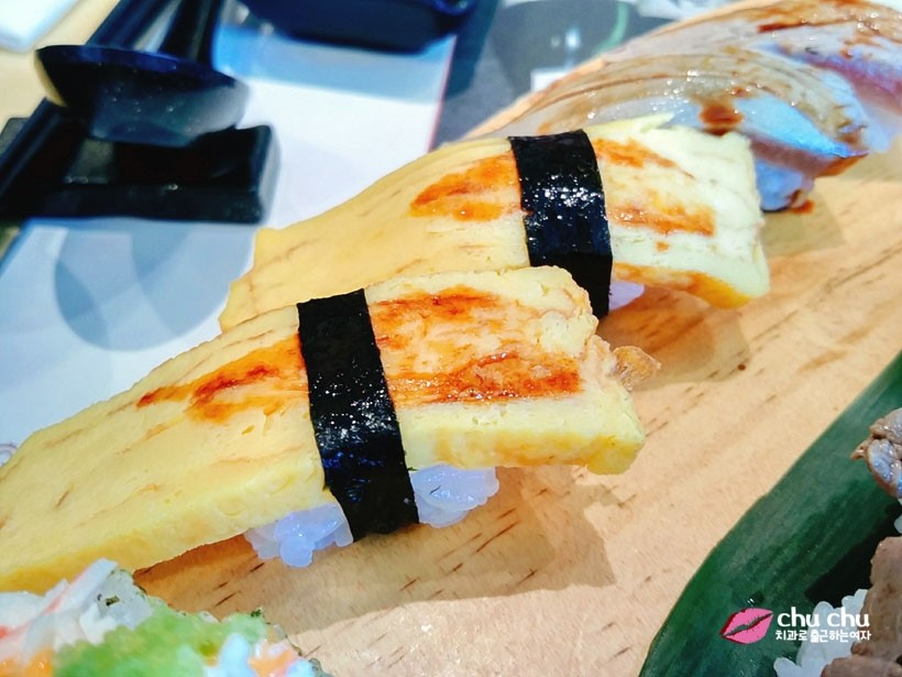 수제초밥맛집, 스시노백쉐프 군산수송점 관련 이미지 19