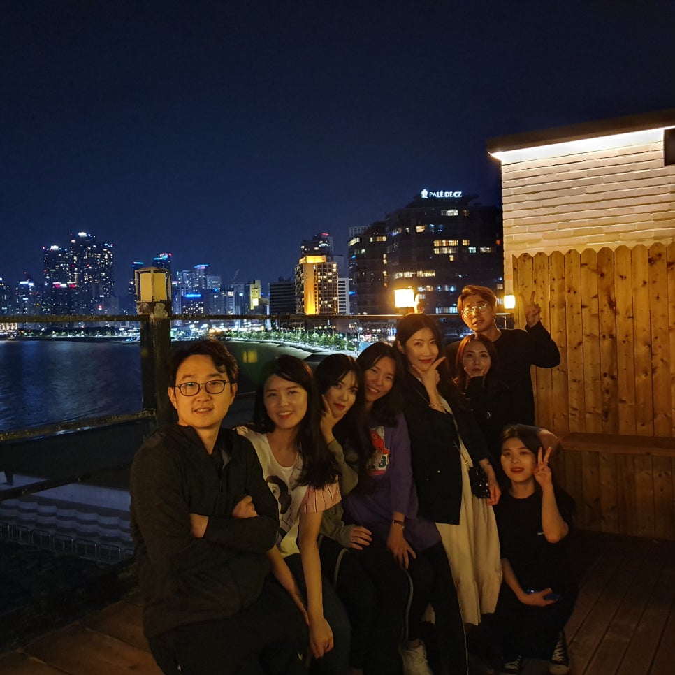 [연세굿데이치과 양재점] 6th 부산워크샵 다녀왔어요!! 관련 이미지 15