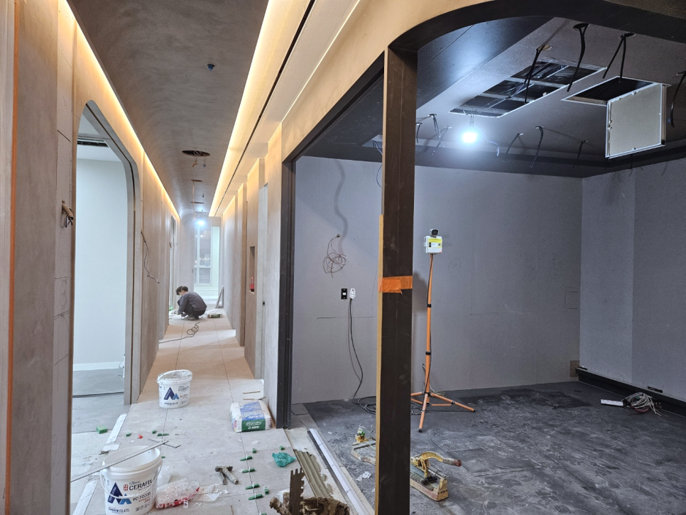 2024년 3월, 양재점 신축 확장이전 예정안내 관련 이미지 3