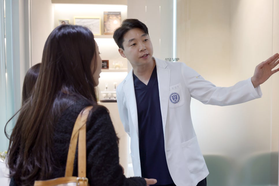 연세굿데이치과를 방문한 대만 치과의사들과의 뜻깊은 교류 현장! 관련 이미지 4