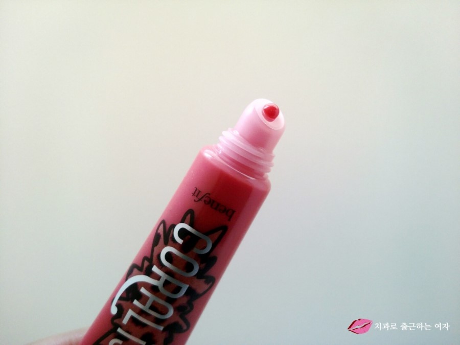 끈적임 없는 립글로스 추천, 베네피트 립글로스 (울트라 플러쉬 젤리글로스) 관련 이미지 6