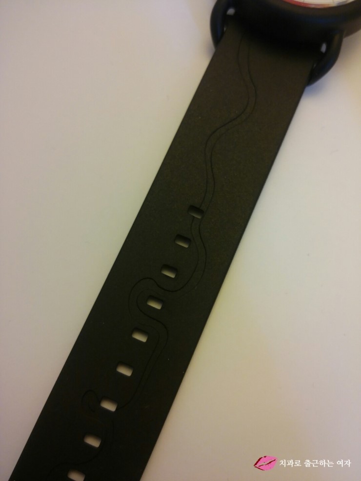 기부시계 모먼트워치, 커피콩시계 너무 이뻐요 &hearts; 관련 이미지 13