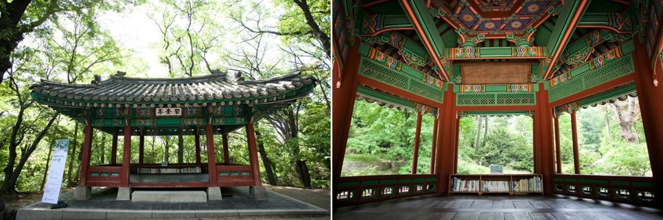 5월 서울 행사, 고궁에서 즐기는 다채로운 행사 - 관련 이미지 5