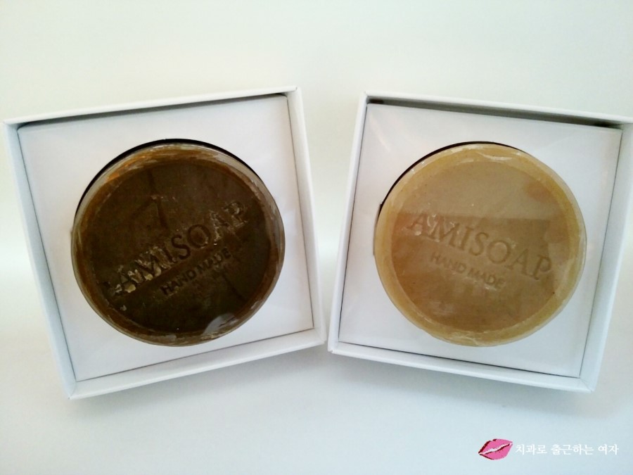 미세먼지 나쁨 ㅜㅜ, 오늘부터 천연비누 추천 아미솝으로 피부관리 ♬ 관련 이미지 13