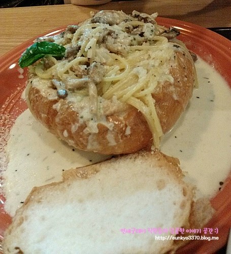 홍대 브런치 카페 관련 이미지 5