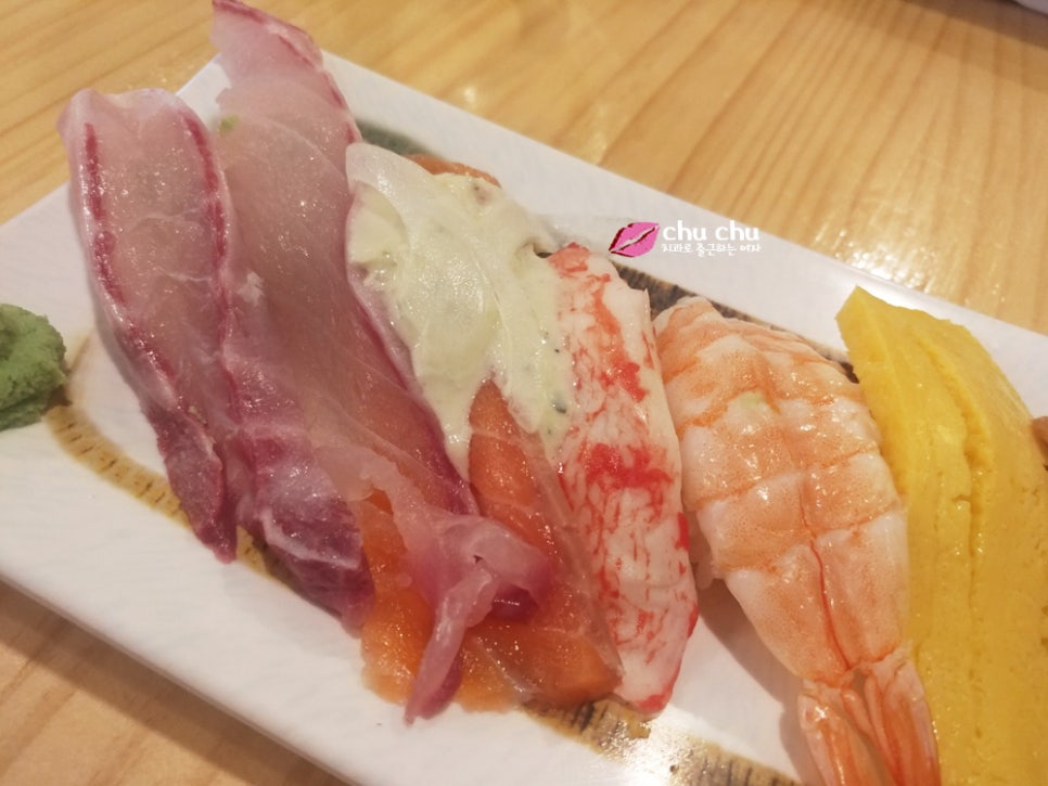 양재역 초밥 - 스시썸 점심세트 8,900원 관련 이미지 9