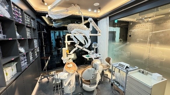 <시공완료> 연세굿데이치과 양재 신축 인테리어 소식 전합니다 관련 이미지 12