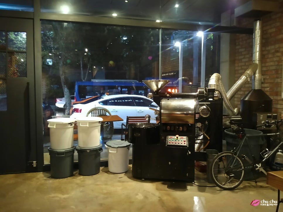 연세굿데이치과 원장님들 회의 (카페라미니타 La Minita) 관련 이미지 8