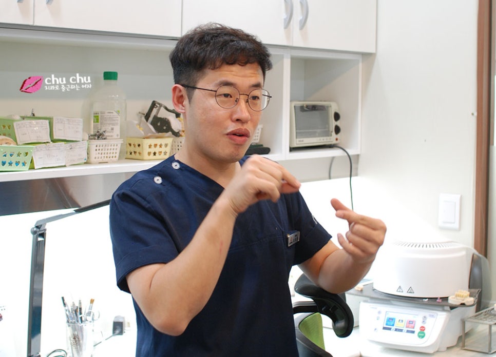 [기공실장님의 세미나] 기술이 아닌 깊이를 만나는 과정 관련 이미지 4