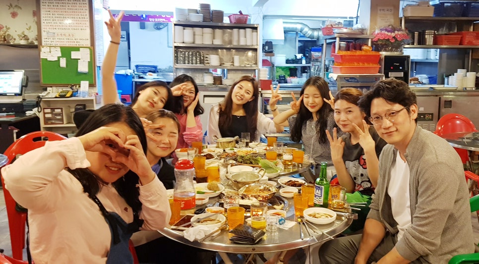 [연세굿데이치과 양재점] 6th 부산워크샵 다녀왔어요!! 관련 이미지 10