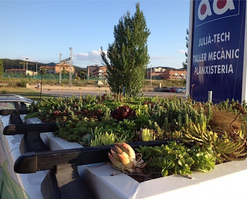 세계 최초 친환경 텃밭버스, 피토키네틱(phytokinetic) 관련 이미지 8