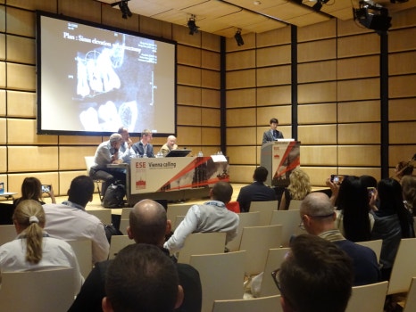 보존과 조신연 교수님 초빙, 3월부터 진료개시 관련 이미지 8