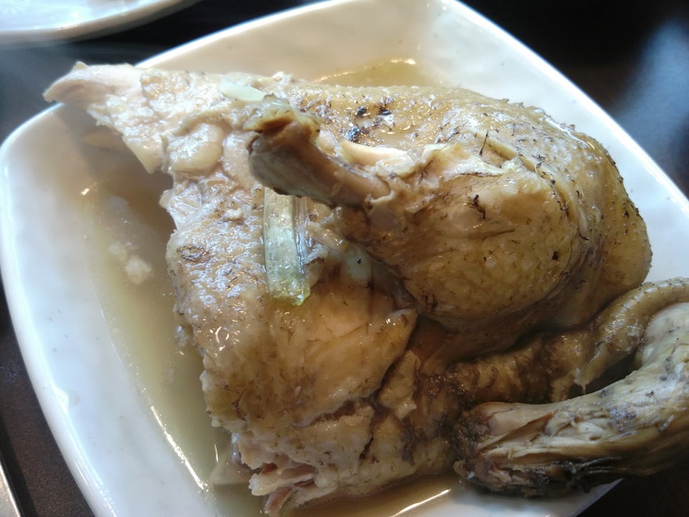 대부도 밥집 -  뻔한 음식 싫다면 <미슬토 산야초> 관련 이미지 13