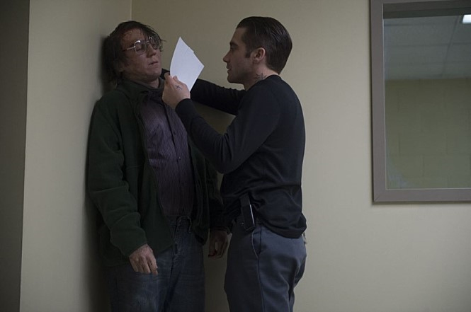 영화<프리즈너스 Prisoners>, 너무 재미있게 봤어요 ㅎ 관련 이미지 8