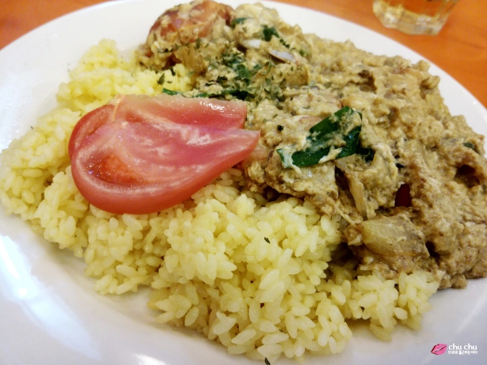 응암역 쌀국수 맛집, PHO358 ( 비빔쌀국수 + 소고기쌀국수 + 게커리덮밥 ) 관련 이미지 6