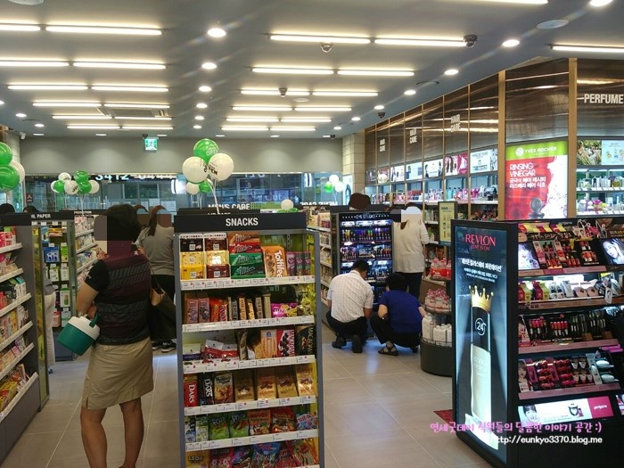 수서역 올리브영 드디어 OPEN ★ 관련 이미지 2