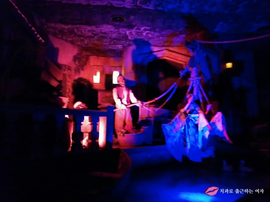 오랜만에 간 롯데월드 야간, 꿀잼 ★ 2016년 2월 롯데월드 할인정보 참고!! 관련 이미지 5