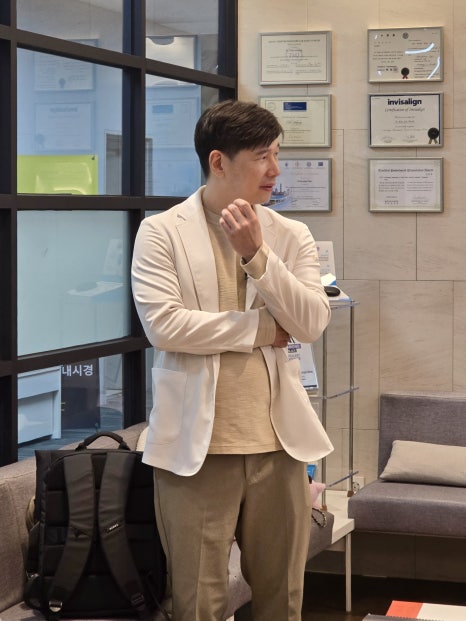 찾아가는 의료봉사 ‘행복싣고 닥터카’ 촬영 이야기 (수서 최세경 원장님) 관련 이미지 8