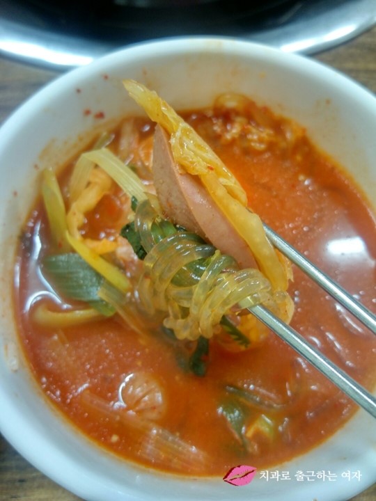 [맛집] 망원동 의정부 부대찌개, 자꾸 생각나!! 관련 이미지 5
