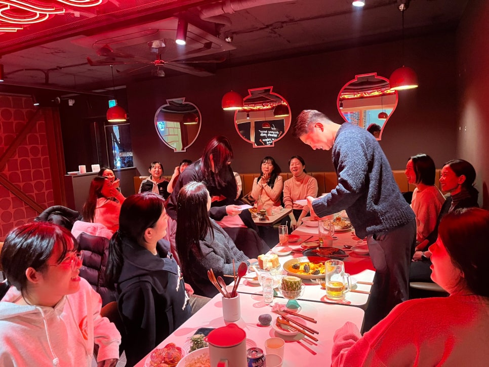 연세굿데이치과 환자분들이 있어 빛났던 한 해, 눈부실 2025년을 위해 관련 이미지 10