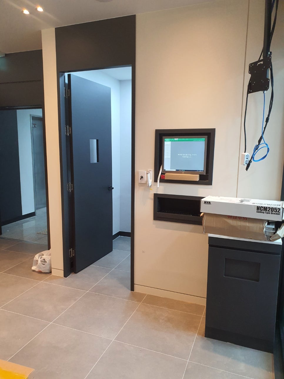 양재점 8층 확장공사ing 관련 이미지 13