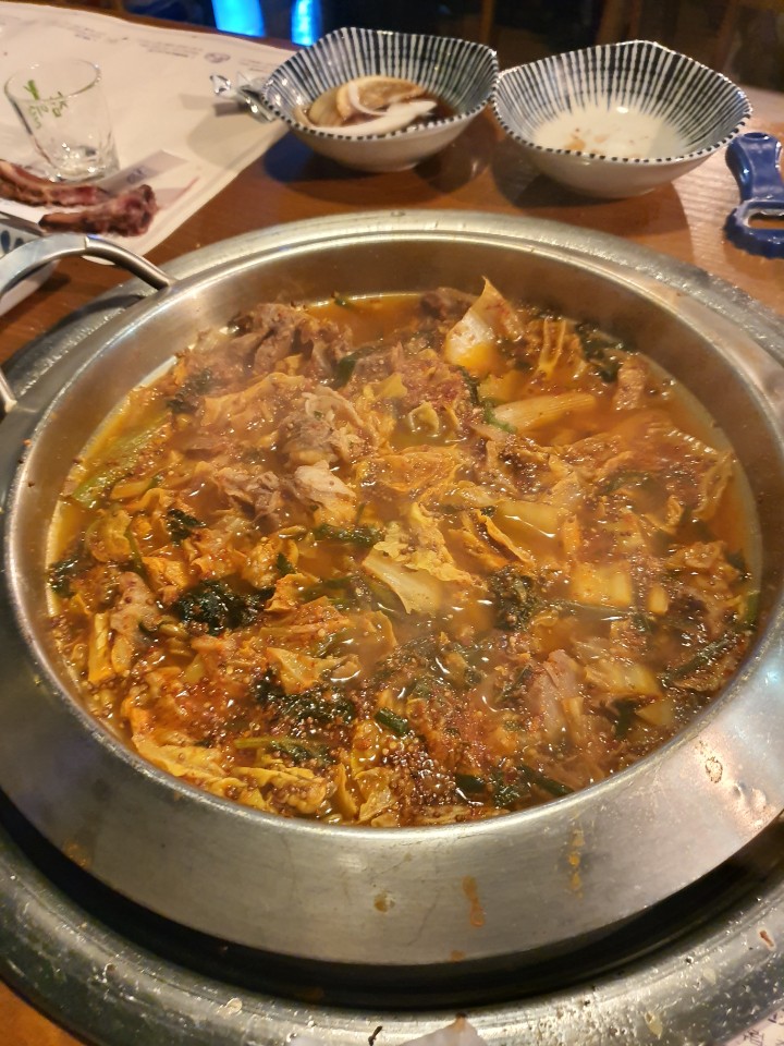 Welcome 2020♥ 양재점 송년회 in 양인환대 관련 이미지 11