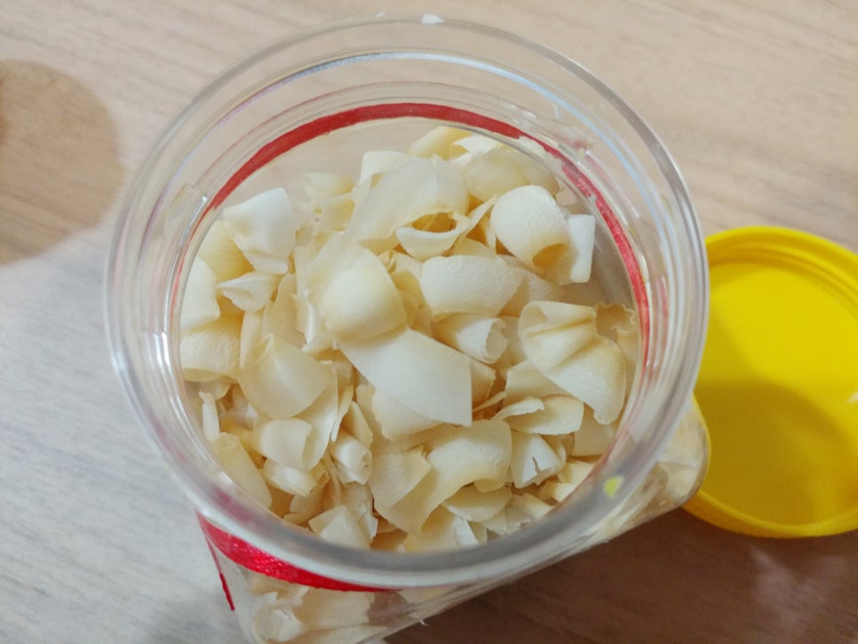 필리핀 세부 여행 선물 / 필리핀 코코넛칩 관련 이미지 5