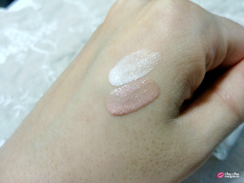 웨딩 네일 추천, 미샤 네일 (new 루시드 네일 폴리쉬 - 웨딩데이+웨딩레이스 ) 관련 이미지 6