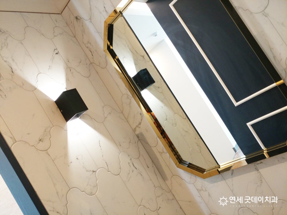 연세굿데이 양재점 3층 공사 끝났어요 :) 관련 이미지 10