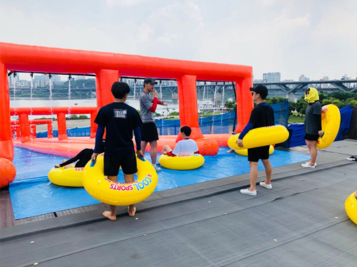 한강몽땅 여름축제 (2018.07.20~08.19) 관련 이미지 3