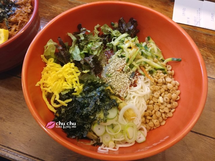 홍대 국수집 미정국수0410 (서교푸르지오 건물) 관련 이미지 6