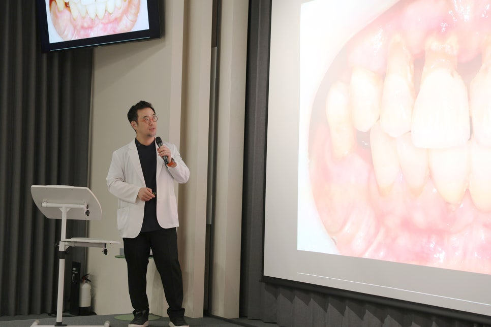 중국 푸르고 치과의사 방문을 통한 글로벌 치과 교류 현장 관련 이미지 6