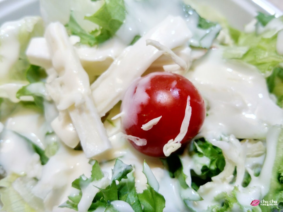 건강한 다이어트샐러드 <팜앤샐러드 Farm & Salad> 관련 이미지 19