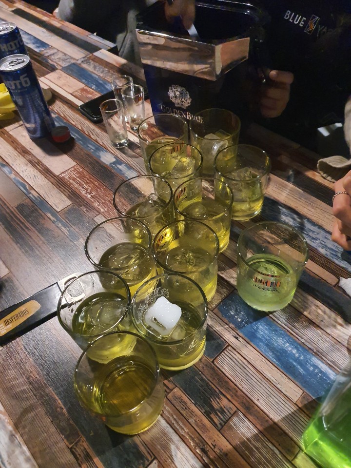 Welcome 2020♥ 양재점 송년회 in 양인환대 관련 이미지 16