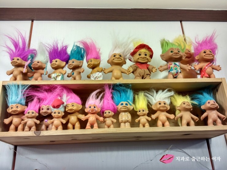 연남동 편집샵 공작새, 장난감&핸드메이드&인테리어소품 다 있는 곳 :) 관련 이미지 16