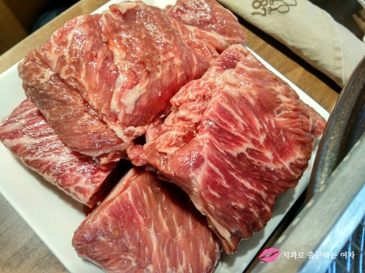 [워크샵 점심식사] 포천 이동갈비 맛집 <갈비 1987> 관련 이미지 9