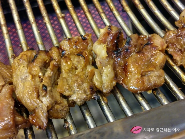 [양재역 맛집] 갈비사랑, 양재역 갈비 맛집으로 임명합니다 &hearts; 관련 이미지 27