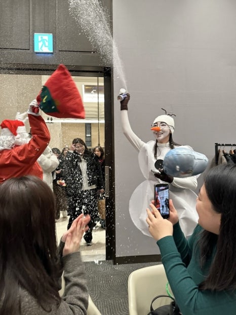 연세굿데이치과, 쉼없이 달려온 2025년을 보내며 관련 이미지 6