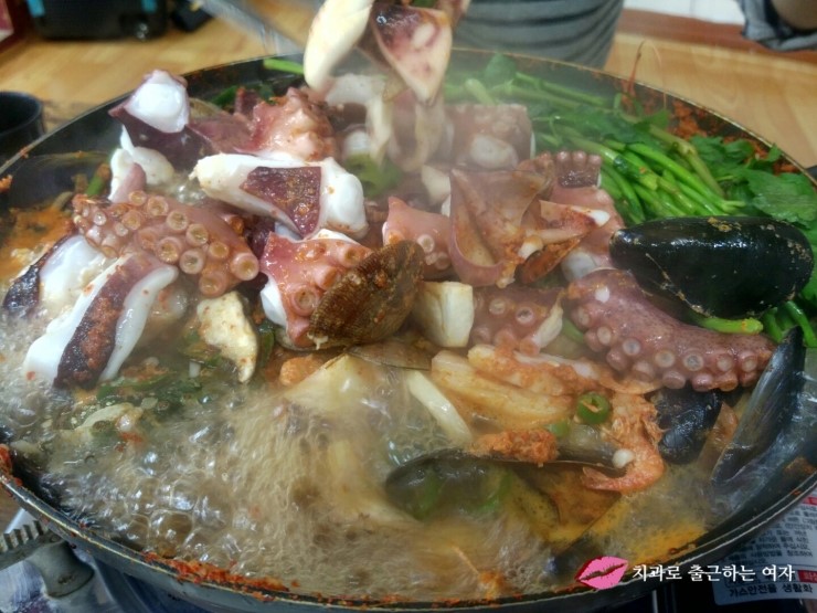 일본 나베요리, 추울 때 딱이죱 ^^ 관련 이미지 2