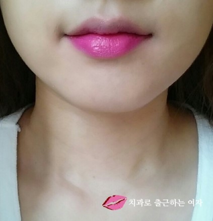 오래가는틴트추천, 손앤박 에어틴트 립큐브 10 아이스핑크 관련 이미지 8